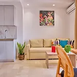Appartamento Sunflower Corfu