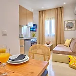 Appartamento Sunflower Corfu *