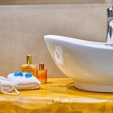 Sunflower Corfu Lägenhet Gouvia