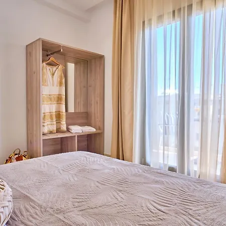 Sunflower Corfu * Gouvia