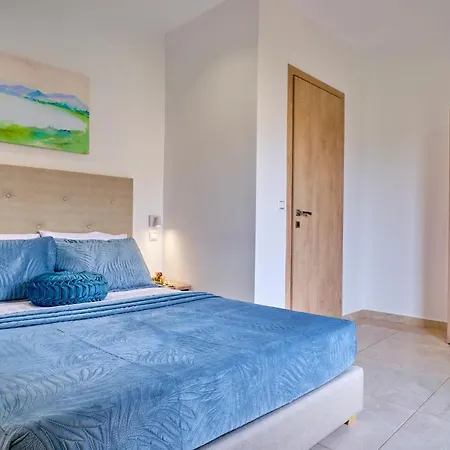 Sunflower Corfu Lägenhet *