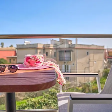 Sunflower Corfu * Gouvia