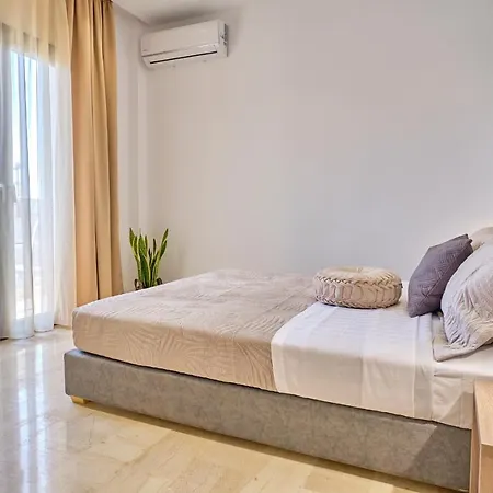 Sunflower Corfu * Gouvia