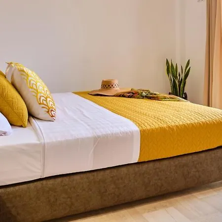 Sunflower Corfu Lägenhet *