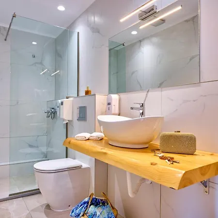 Sunflower Corfu * Gouvia