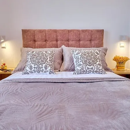 Sunflower Corfu * Gouvia