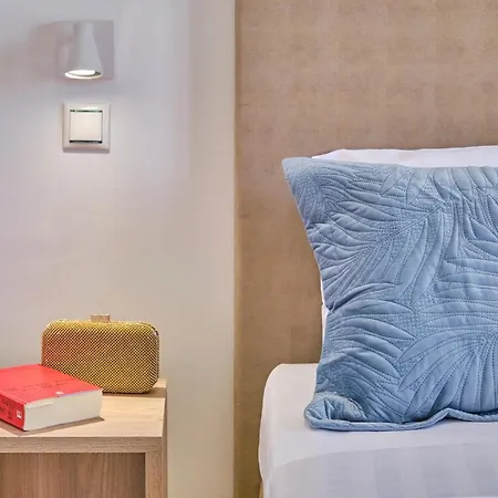 Lägenhet Sunflower Corfu *