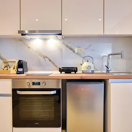 Sunflower Corfu * Gouvia