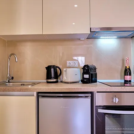 Sunflower Corfu Gouvia