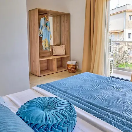 Apartment Sunflower Corfu