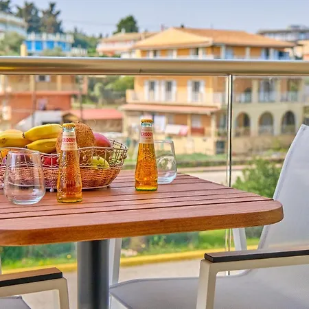 Sunflower Corfu Apartment Gouvia