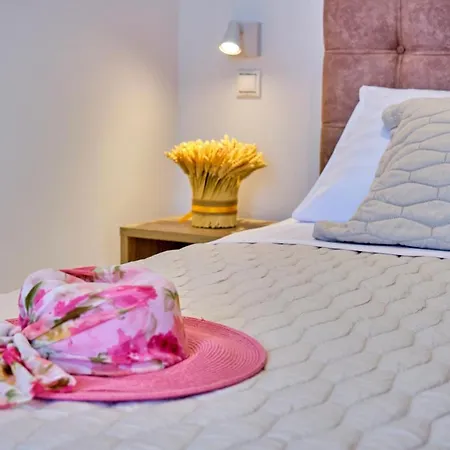 Sunflower Corfu Appartamento Gouvia