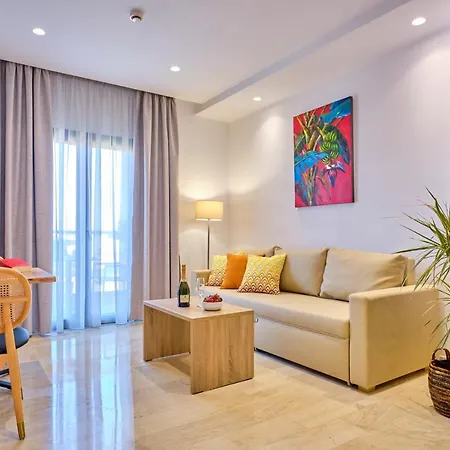 Sunflower Corfu Gouvia