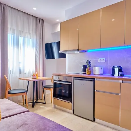 Sunflower Corfu Appartamento *