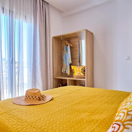 Apartment Sunflower Corfu