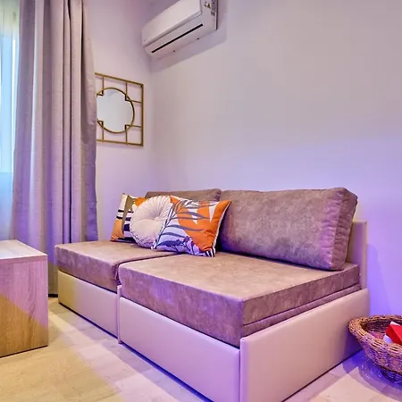 Sunflower Corfu Apartment *