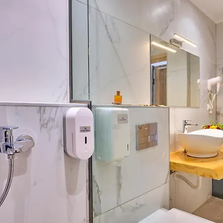 Sunflower Corfu Appartamento Gouvia