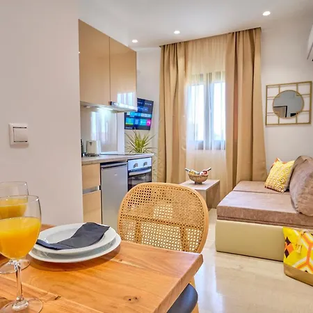 Appartamento Sunflower Corfu *