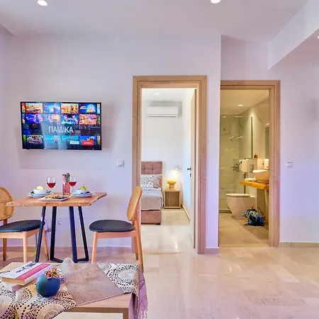 Appartamento Sunflower Corfu *