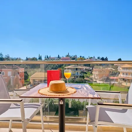 Sunflower Corfu Appartamento