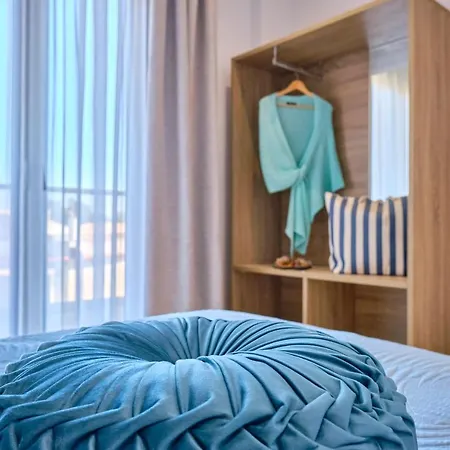Sunflower Corfu Apartment *