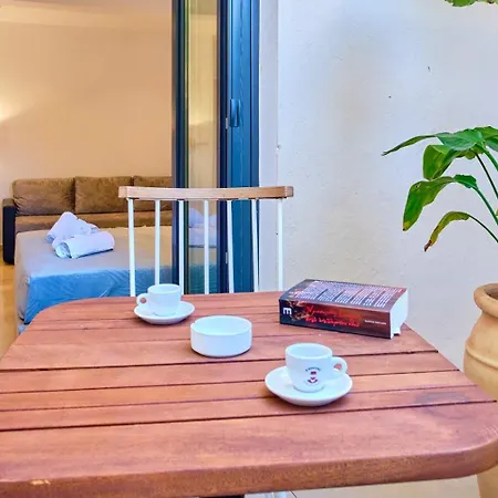 Apartment Sunflower Corfu