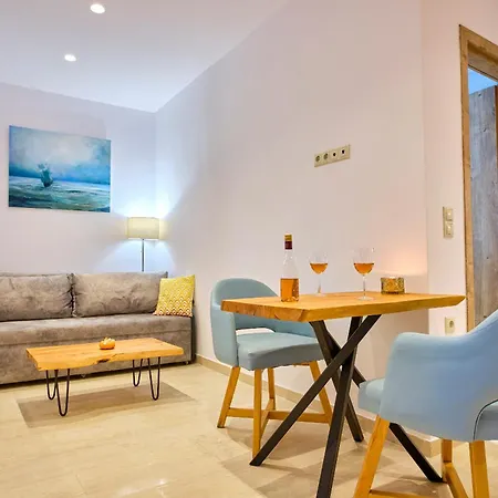 Apartment Sunflower Corfu *