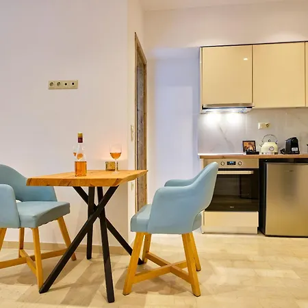 Sunflower Corfu Apartment Gouvia