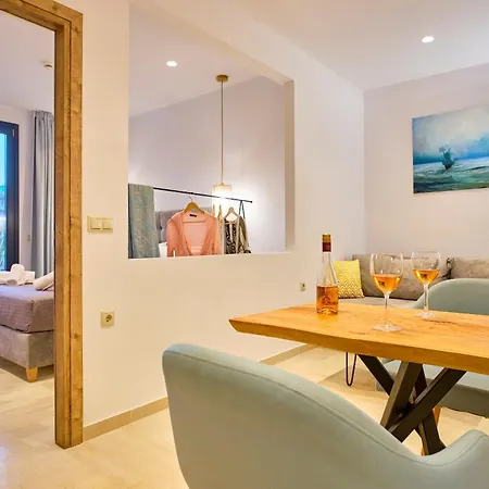 Sunflower Corfu Apartment *