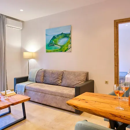 Sunflower Corfu Apartment