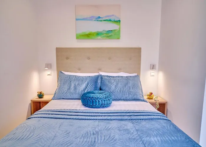 Sunflower Corfu * جوفيا