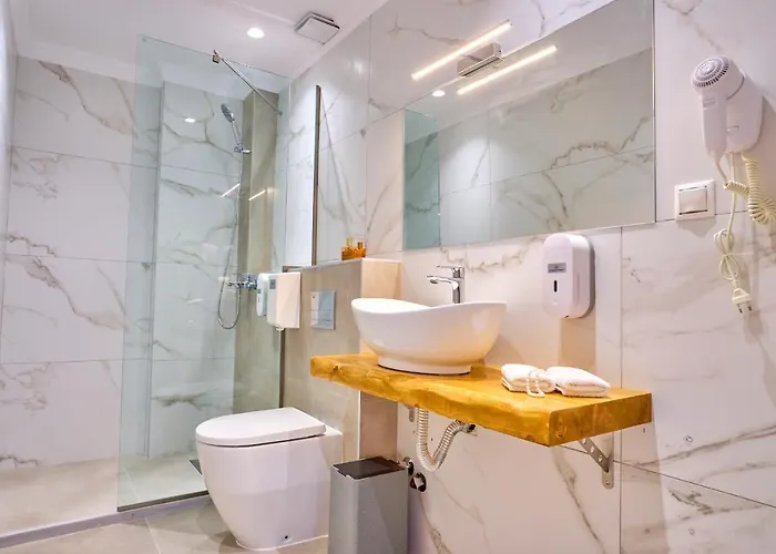 Sunflower Corfu شقة *