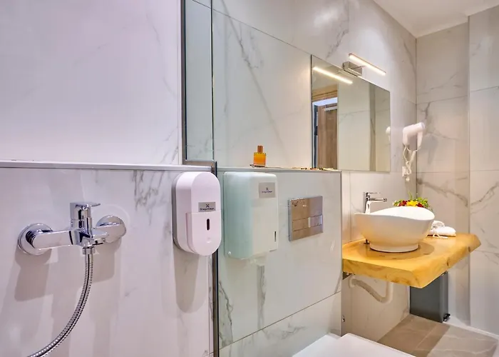 Sunflower Corfu شقة جوفيا