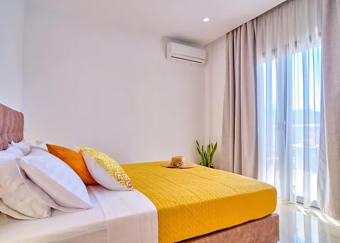 شقة Sunflower Corfu جوفيا