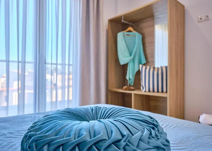 Sunflower Corfu شقة *