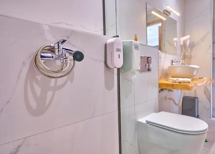 Sunflower Corfu شقة *