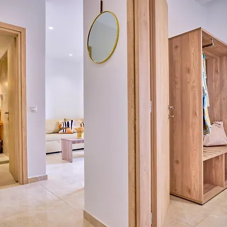 Sunflower Corfu アパート