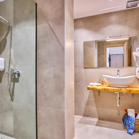 アパート Sunflower Corfu ゴウヴィア