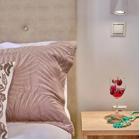 Sunflower Corfu アパート ゴウヴィア