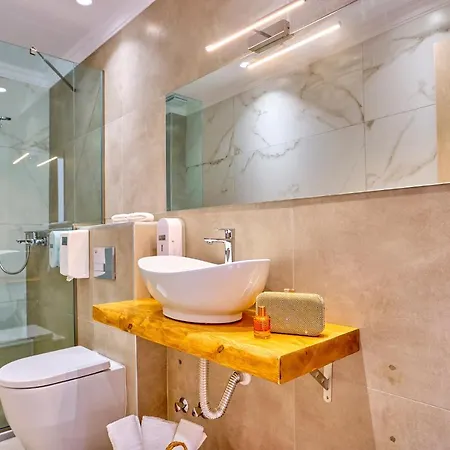 アパート Sunflower Corfu