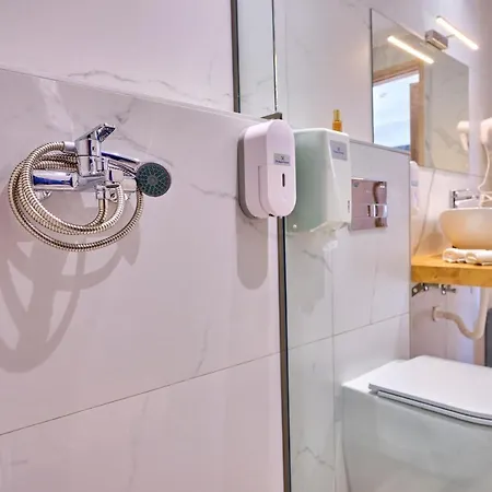 Sunflower Corfu アパート *