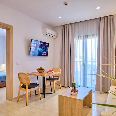 Sunflower Corfu * ゴウヴィア