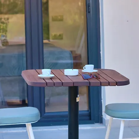 Sunflower Corfu アパート *