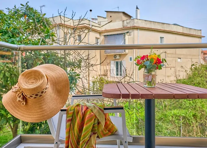 Sunflower Corfu Appartamento Gouvia
